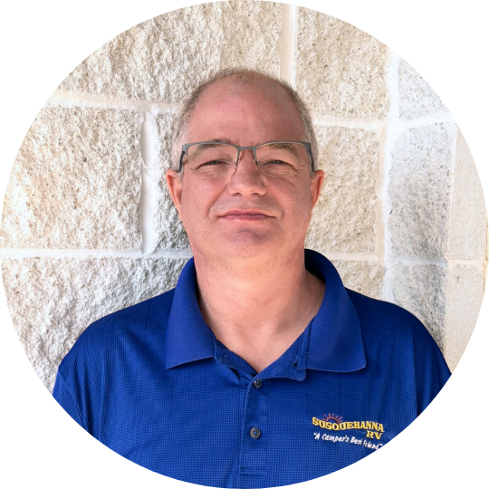 Bryan Ulrich